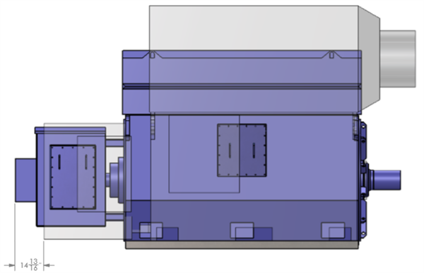 Motor Overlay